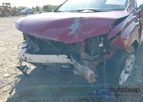 2010 Lexus Rx 350 из США, поврежденный, VIN 2T2BK1BA5AC055075